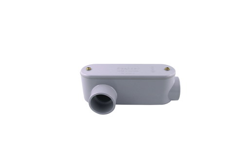 Picture of 077483 - SLR30S 1" PVC TYPE LR ACCESS FITTING SCEPTER
