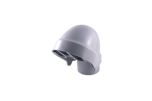 Picture of 077285 - EF30 1 1/2" PVC SERVICE ENTRANCE FITTING SCEPTER