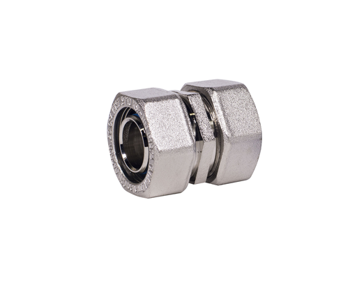 1"x1" COUPLING DURATEC
