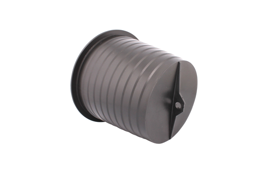 Product image for IPX 077436 5" PE POLY PLUGS SCEPTER