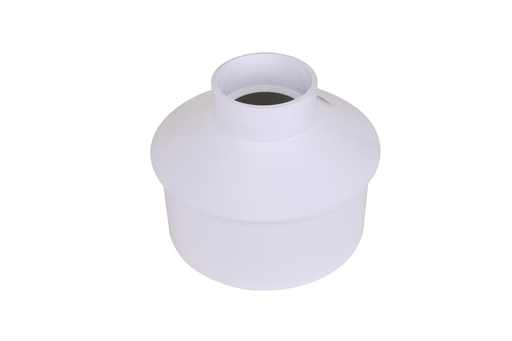 Product image for IPE 026119 10 X 4 PVC REDUCING BUSHING