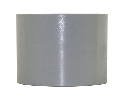 Product image for IPX 077010 4" PVC COUPLING SCEPTER