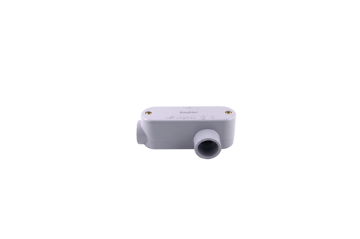 Picture of 077521 - SLL10S 1/2" PVC TYPE LL ACCESS FITTING SCEPTER
