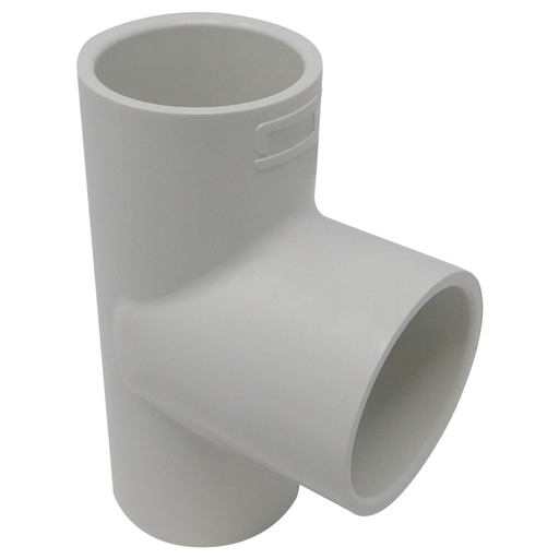 Product image for IPE 401490 5X4 PVC TEE
