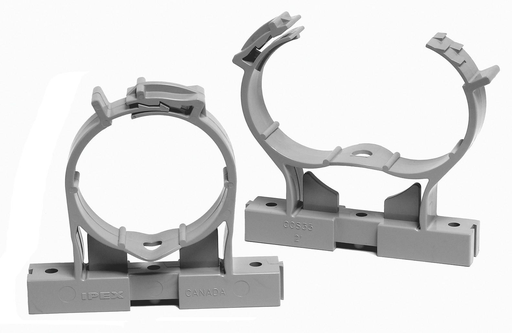 Product image for MULTIFIT 278099 2" PVC COND. CLAMP