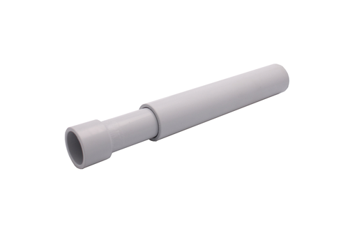 PVCEXCP075 - EJ15 3/4" PVC O-RING EXPANSION JOINT SCEPTER