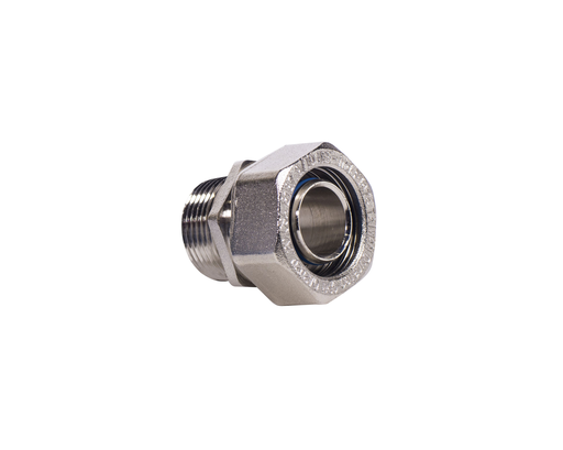 1"x1" MALE ADPT D1xMPT DURATEC