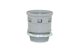 Ipex KTA20 (089008) 1" Threaded Male ENT Conduit Kwikon&#174; Connector