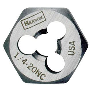 1/2" - 13 NC - Right Hand