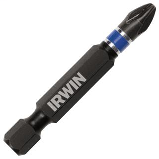 Product image for IRWIN 1838489 NO2 X 3IN MPCT INS BIT