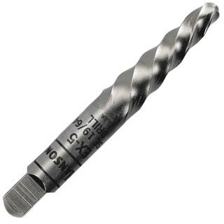 IRWIN 52405 EX5 Screw Extractor #5 (585-52405)