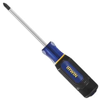 IRWIN® Performance Series Screwdriver