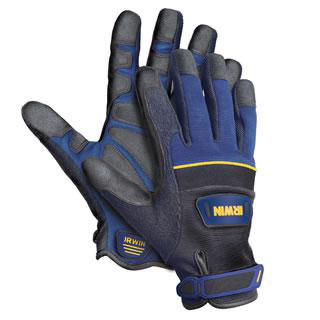 Heavy Duty Jobsite Glove