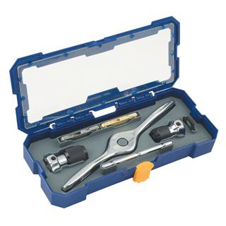 Performance Threading System Drive Tool