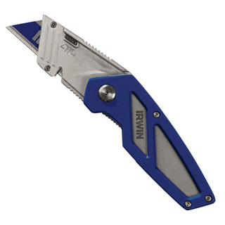 IRWIN® FK100 Folding Utility Knife