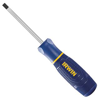 IRWIN® 6 Piece TorqueZone Screwdriver Set