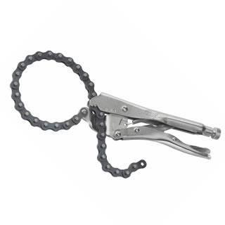 The Original™ Locking Chain Clamp