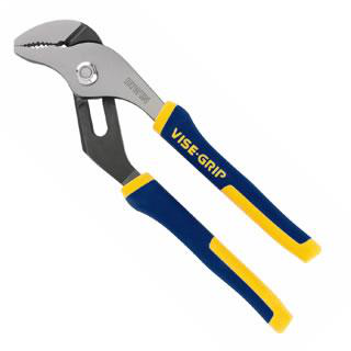 Groove Joint Pliers