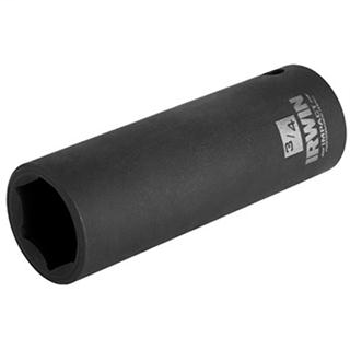 Impact 1/2" Drive Deep Well Socket