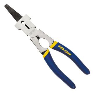 VISE-GRIP® MIG Welding Pliers