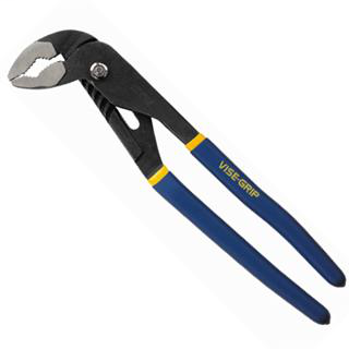Groove Joint Pliers - Gooseneck