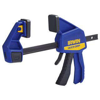 6" (15 cm) MD Bar Clamp/Spreader