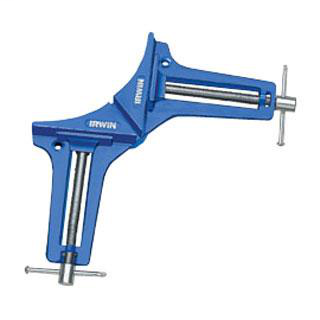 3" corner clamp