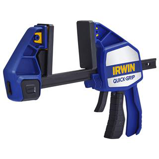 12" (30 cm) HD Bar Clamp/Spreader