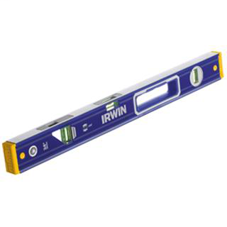2500 Box Beam Level