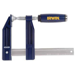 Passive Lock Bar Clamp