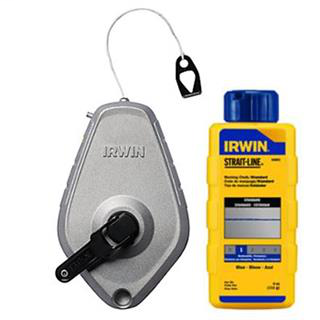 Classic Chalk Reel