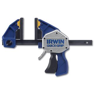 XP600 One Handed Bar Clamps / Spreader