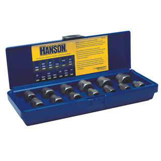 13-pc Professional's Industrial Set