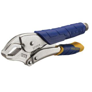 Fast Release™ Curved Jaw Locking Pliers