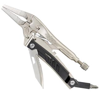Long Nose w/ Pouch- 6" (150mm)