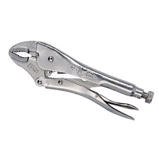 The Original™ Curved Jaw Locking Pliers with Wire Cutter