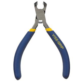 8 Degree Oblique End Cutter