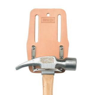 Leather Hammer Holder