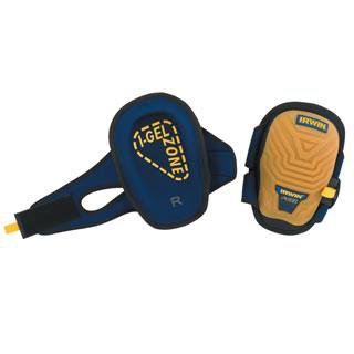 I-Gel™ Gum Rubber Kneepad