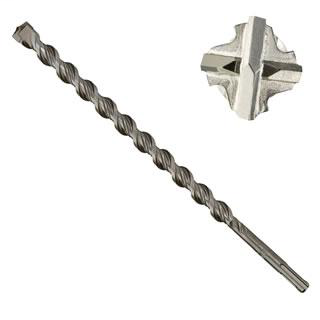 Speedhammer Plus Multi-Cutter, 1-1/8"