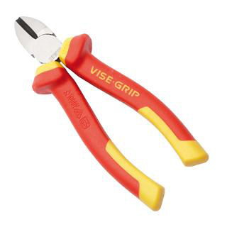 1000V Diagonal Cutter