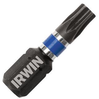 Torx Impact Insert Bit (1-pc), T27