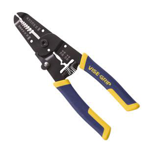Wire Stripper / Crimper / Cutter