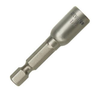 Magnetic Nutsetter, 5/16", 1/pk.