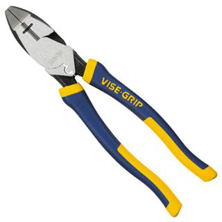 Lineman's Pliers
