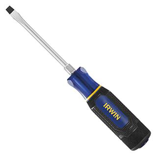 IRWIN® 6 Piece Performance Series Screwdriver Set
