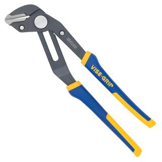 Product image for SBD 4935351 PLIER 6" GROOVELOCK