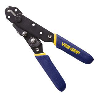 Product image for SBD 2078316 6" WIRE STRIPPER/CUTTER