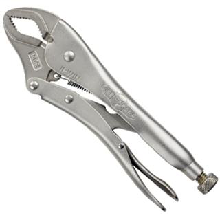 Product image for SBD 4935576 PLIER LCKNG 10CR 10" CR