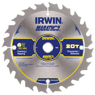 Product image for SBD 14030 SAW BLD 7-1/4" 24T TK